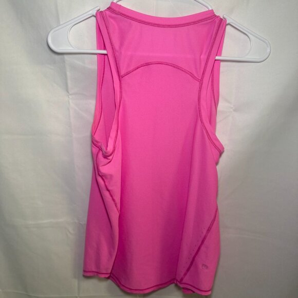 lululemon Tank Pink - Picture 2 of 3